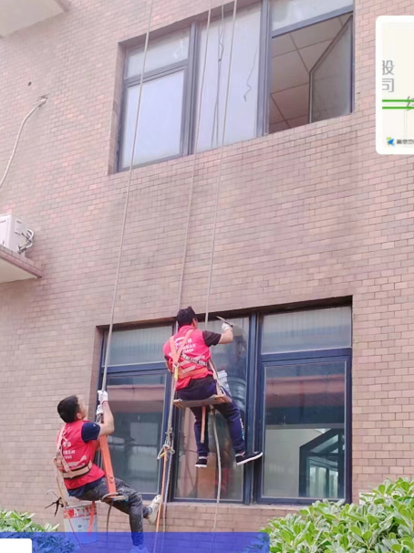 梅江承接各类窗户玻璃维修